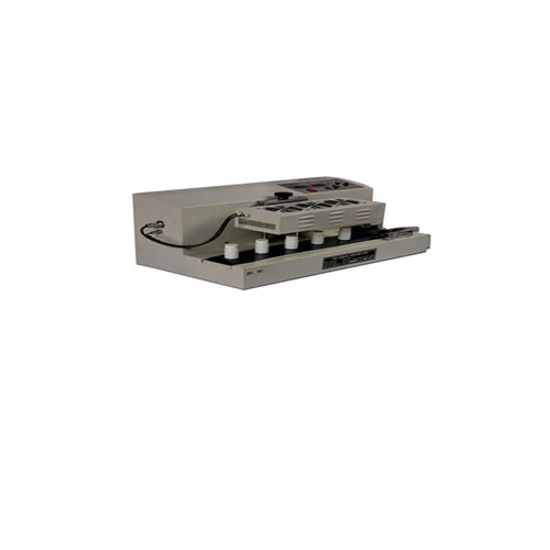Automatic Induction Sealing Machine By Amba Packaging Machinery