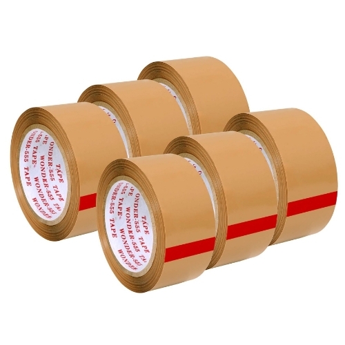 Bopp Packing Tapes By Shri Sai Packaging Works