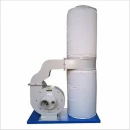 Cabinet Type Wood Dust Collector
