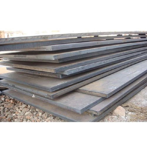 Carbon Steel Plate