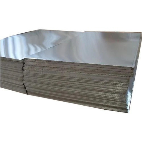 Cold Rolled Plate