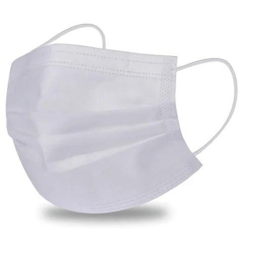 Disposable Face Mask