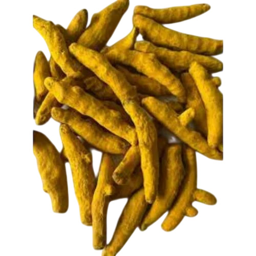 Dried Turmeric