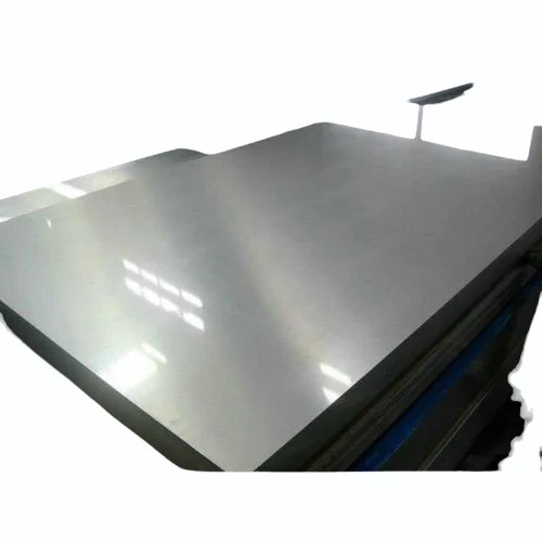 Duplex Steel Plate