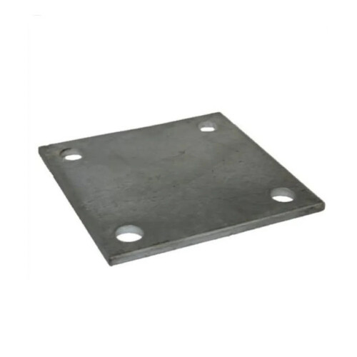Durable Ms Base Plates
