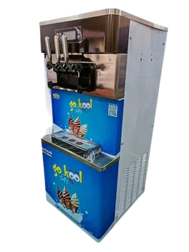 Eco Plus Softy Machines