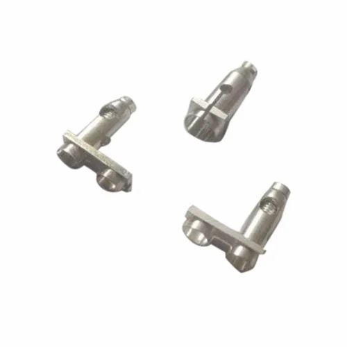 Electric joint socket part