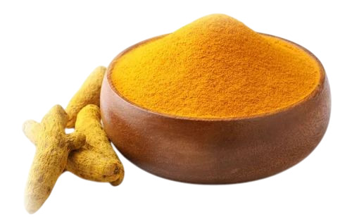 Fresh Turmeric Powder