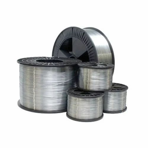 Galvanised Stitching Wire
