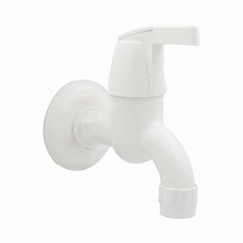 Garden Tap With Flange-Quardo