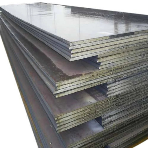 High Tensile Steel Plate