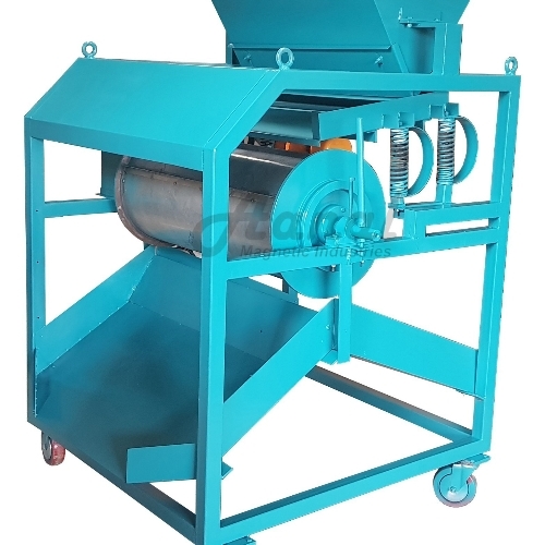 Machine
