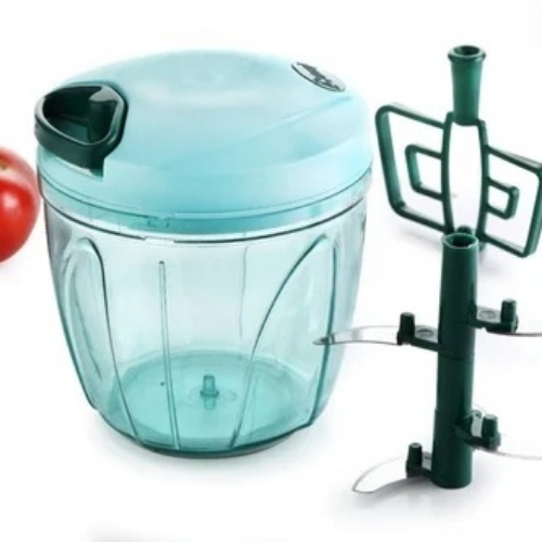 Manual Vegetable Chopper