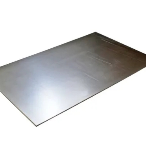 Mild Steel Hot Rolled Sheet 
