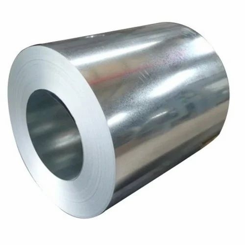 Ms Cold Rolled Sheet