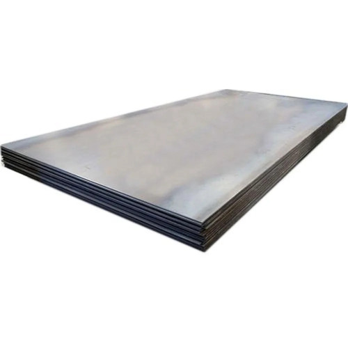 MS Sheet Plate