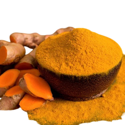 Organic Turmeric Powder
