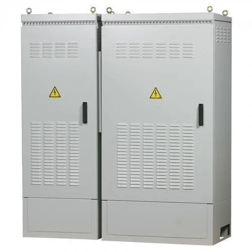 Outdoor Electric Enclosure