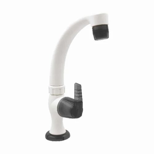 Pillar Cock Long Neck- Edge