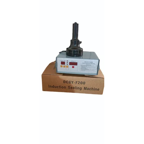 Portable Induction Sealer