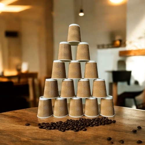 Premium Disposable Cup