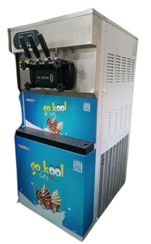 Premium Model Softy Machine