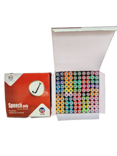 Premium Polyester Thread