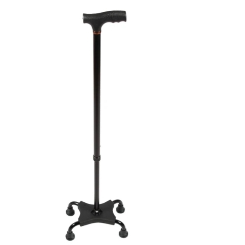 Quadripod Walking Sticks