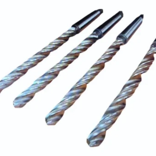 Rotary Hammer Drill Bits