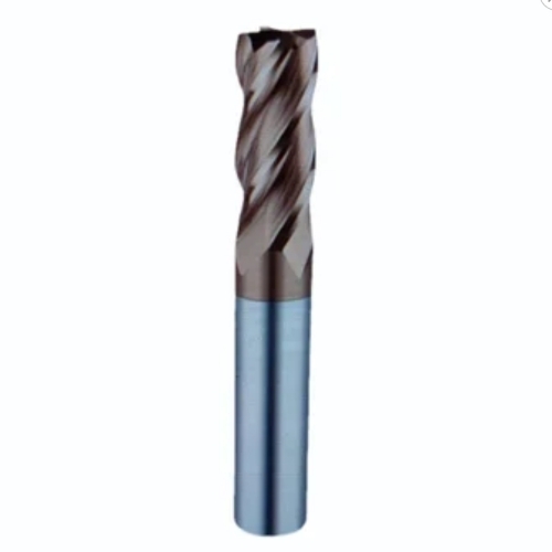 Solid Carbide Endmills