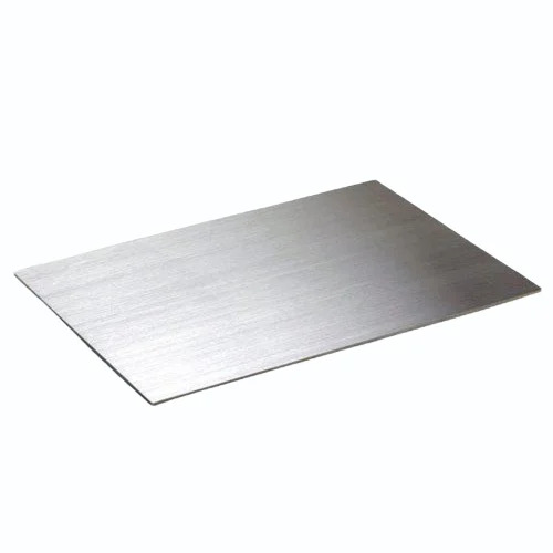 SS Steel Plate
