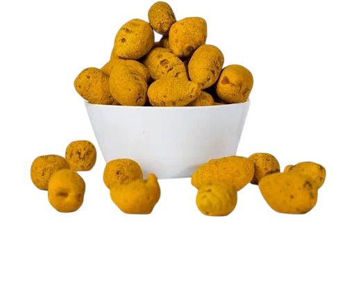 Turmeric Bulb Ghatta