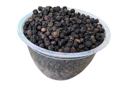 Whole Black Pepper