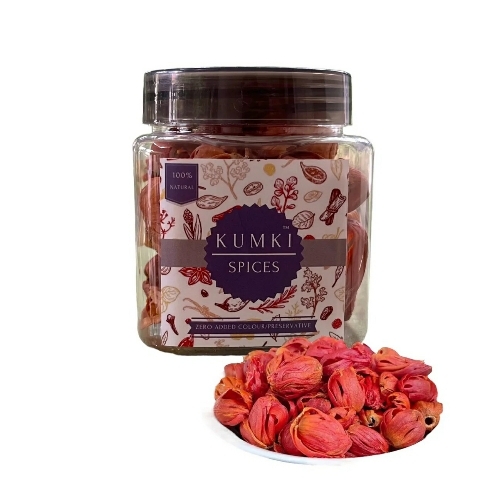 Whole Jawitri Flower (Mace)