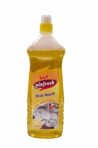 1 L Winfresh Lemon Dish Wash Liquid