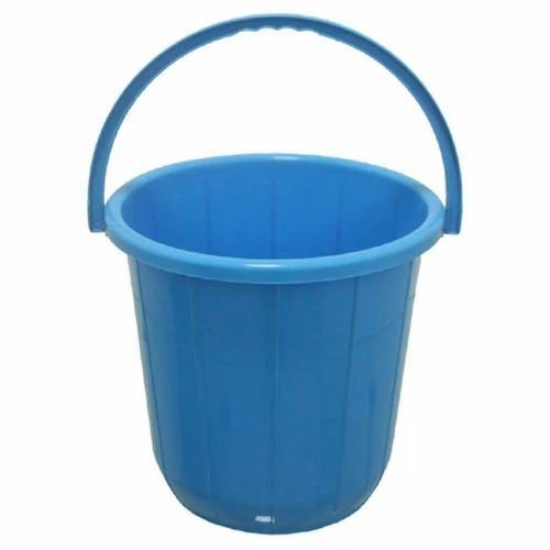 10 L Plastic Water Bucket