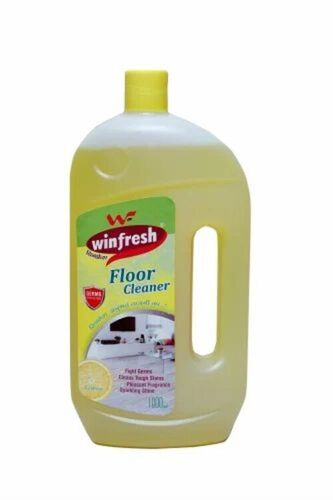 1000 Ml Lemon Winfresh Floor Cleaner