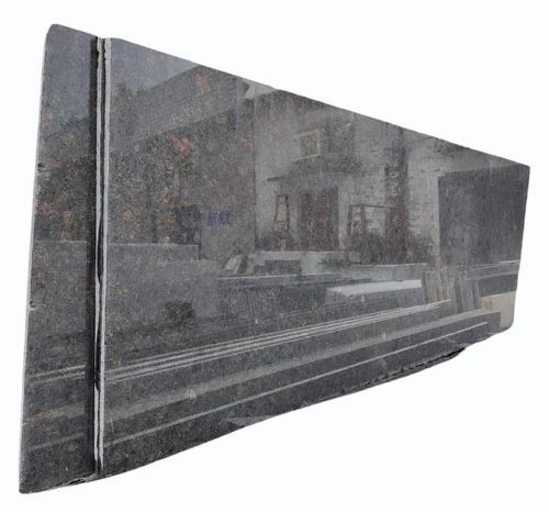 15mm Grey Granite Slab