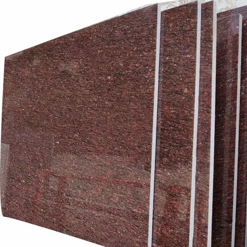 17mm Asian Top Granite Slab