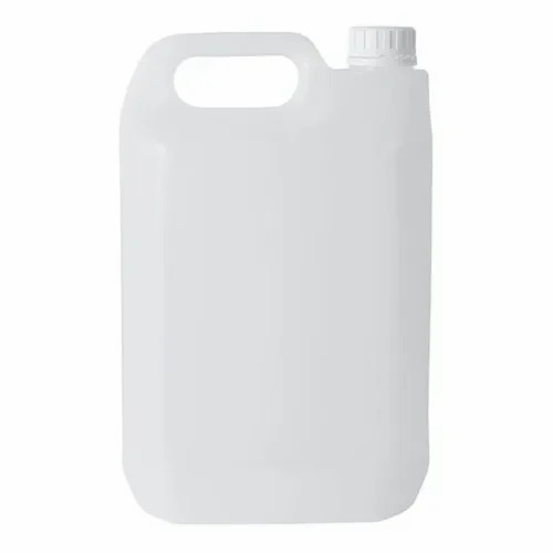 5 L Plastic Jerry Can