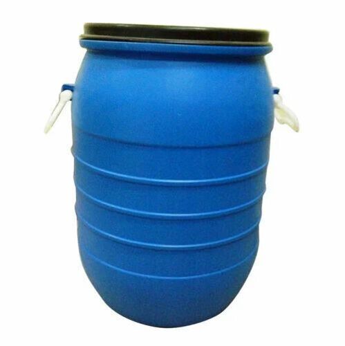 50 L Hdpe Open Top Drum