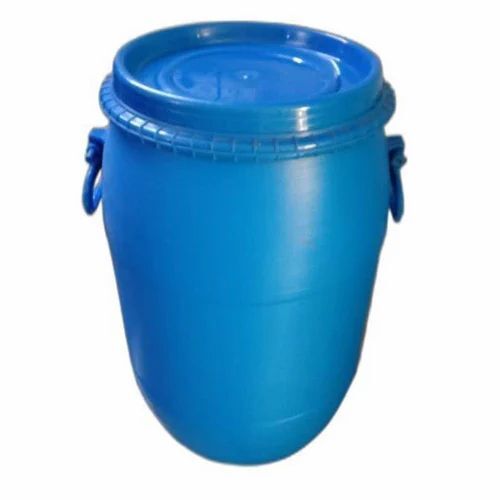 50 L Open Top Hdpe Drum