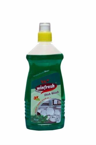 500 Ml Winfresh Neem Dish Wash