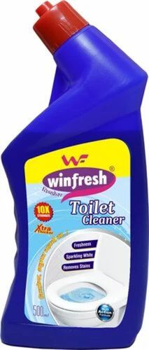 500 Ml Winfresh Toilet Cleaner