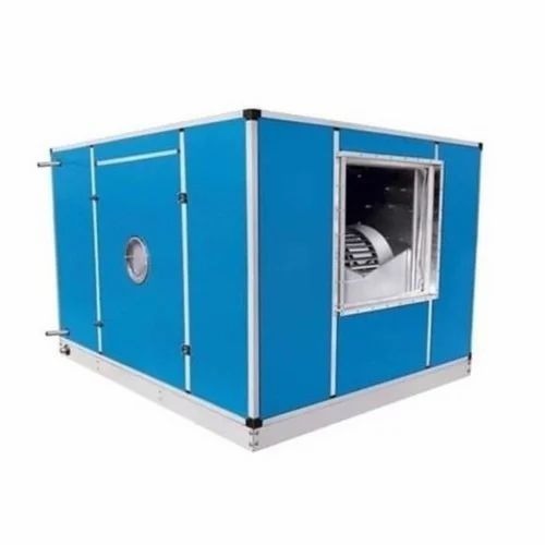 Air Handling Systems