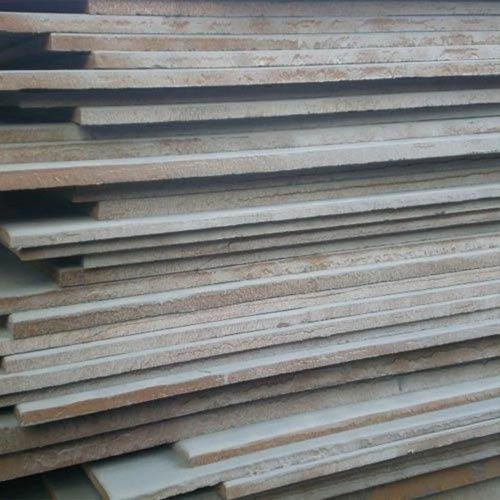 Alloy Steel Plates