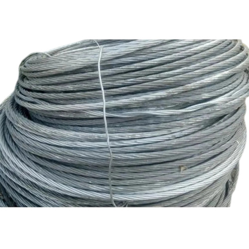 Aluminum Wire Scrap
