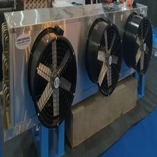 Ammonia Air Cooling Units