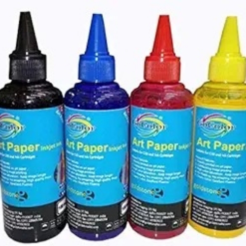 Art Paper Ink