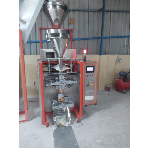 Automatic Collar Packing Machine
